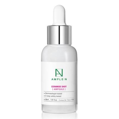 REICHLICH:N Ceramide Shot Ampulle 30 ml/100 ml