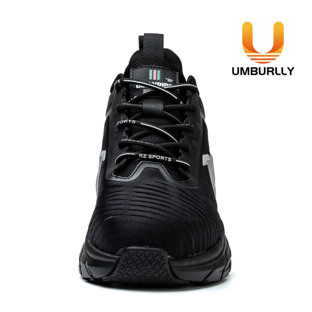 Breathable Fly-woven Labor Insurance Shoes, Fashionable Anti-smashing and Anti-piercing Work Safety Shoes, Fashionable Safety Shoes