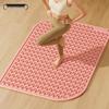 Jima Two-sided Soft Silicone Foot Acupressure Mat