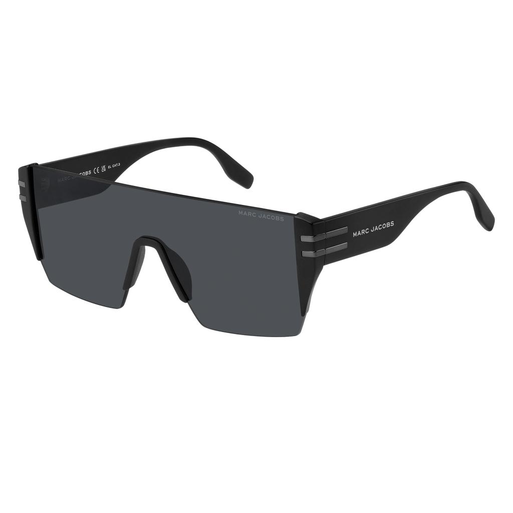 Marc Jacobs Mens Shield Sunglasses