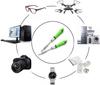 32-in-1 Multifunctional Screwdriver Set, Precision Screwdriver Tool with Extension Rod, Household Home Repair Tool Kit for Phone, Computer, Watch,