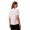 Calvin Klein Womens/Ladies Foil Relaxed Fit T-Shirt