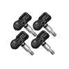 4 Stück 42607-02070 TPMS Reifendrucksensor 433MHZ Für Lexus ES LS Rx Toyota Camry Corolla Land Cruiser RAV4 42607-48020