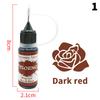 Multi-Colors Tattoo Ink Body Art Pigment Professional Beauty Paints Makeup Tattoo Supplies Semi-Permanent Liquid Tattoo Paste