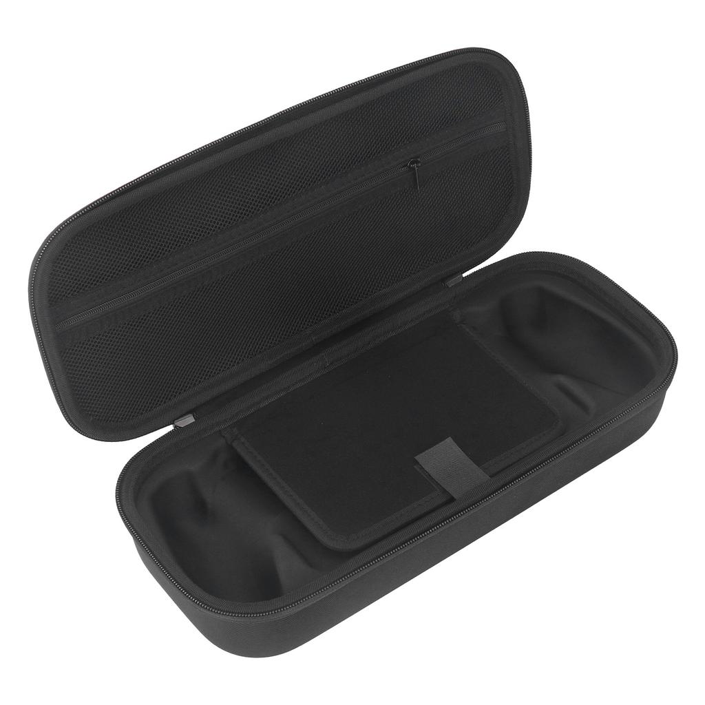 Geantă de depozitare consolă Portabilă EVA cu Fermoar Protectoare Carcasă Dură Geantă de depozitare consolă pentru PS5 Portal