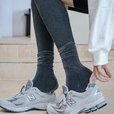 Meminn Eva Shining Socks 4colors