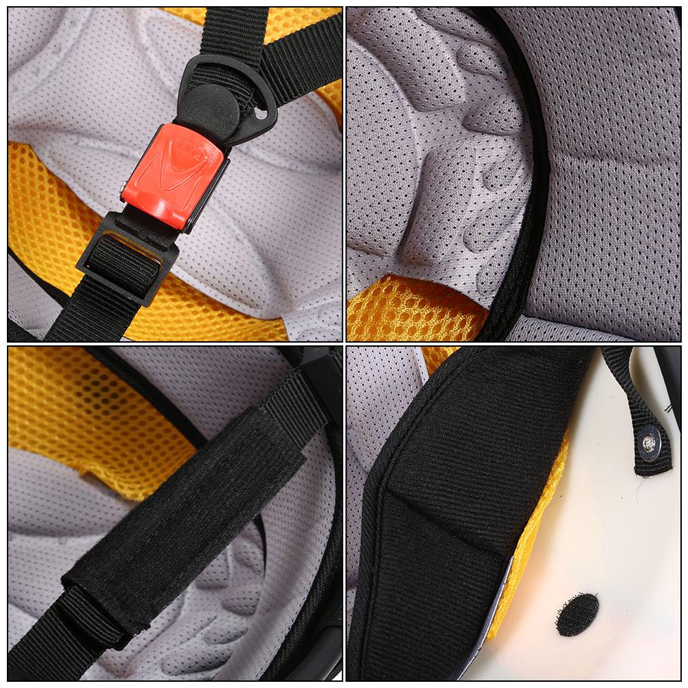 Motorcycle Helmet Half Face Baseball Cap Style with Sun Visor