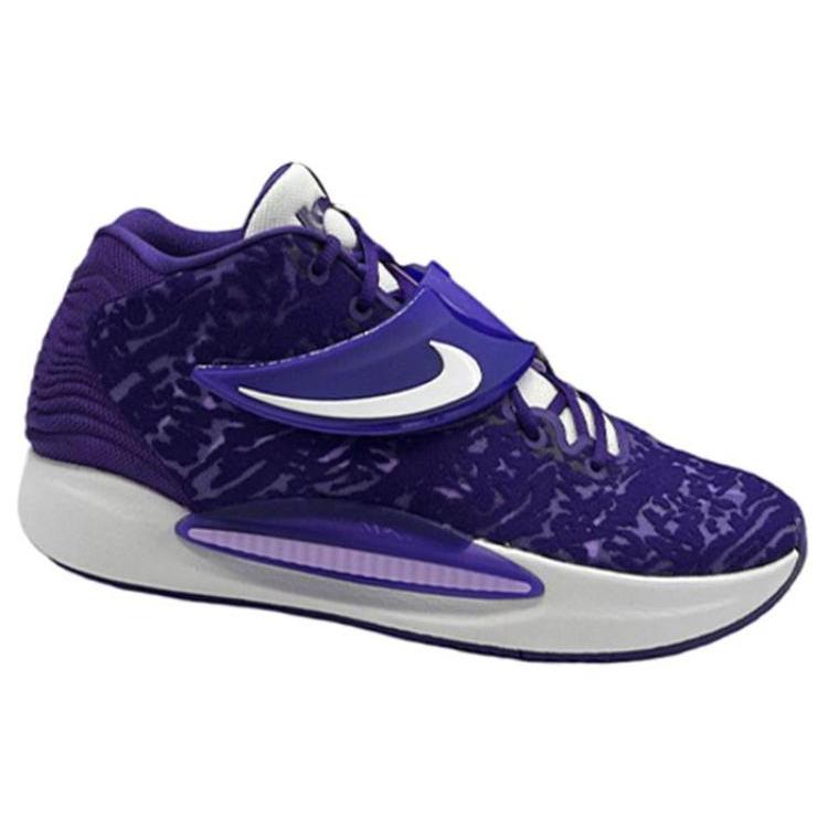 Nike Kd 14 Tb Court Purple DM5040-502