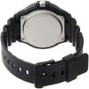 Casio Casio Collection Standard Watch (Old Model) MRW-200HJ-1BJF Men's Black