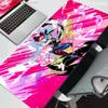 New Mouse Pad Dragon Ball DBZ Gamer Large XXL Tablet Varmilo Keyboard Carpet Mouse Pads Gaming Accessories Big Mousepad max