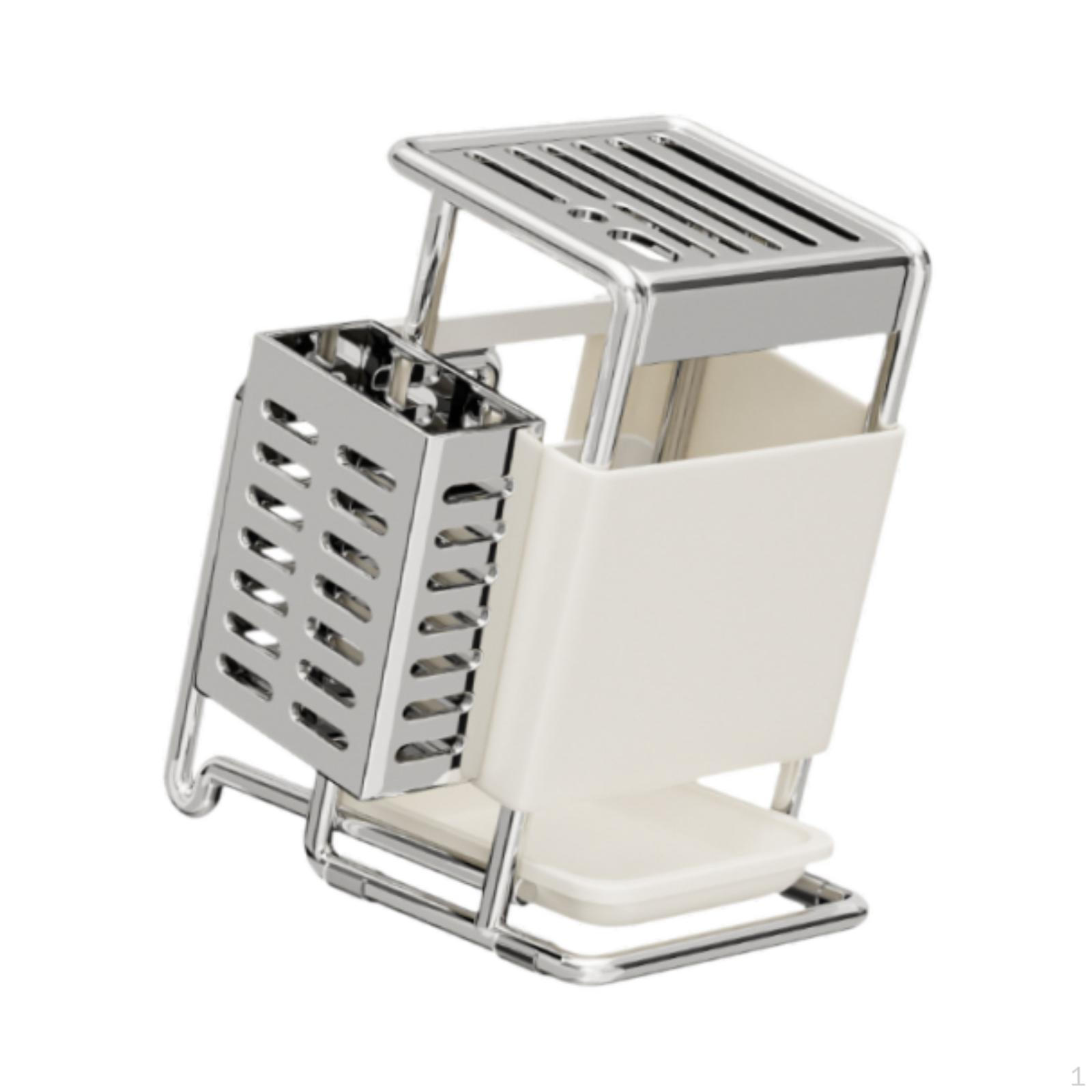 

Knife Holder Block Organizer Utensil for Counters