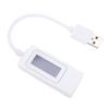 USB Tester Meter Digital Intelligent Memory USB Capacity Voltage Current Power Tester Mobile Phone Charging Tester Detector