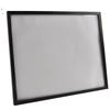 12 In Simple Style Photo Painting Frame Thin Edge Aluminum Alloy Photo Frame Picture Frame Wall Hanging Metal Frame Home Decor