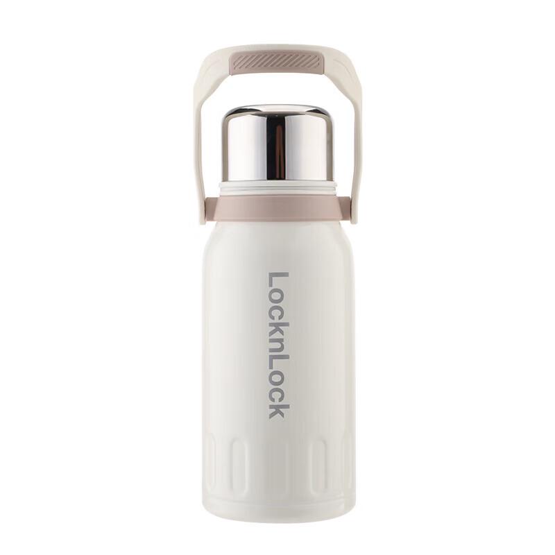LocknLock Portable Handle Thermal Carafe