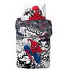 Spider-Man Villains Reversible Duvet Set