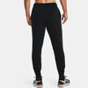 Under Armour Casual Breathable Sports Pants Men Bottoms Black 1361642-001
