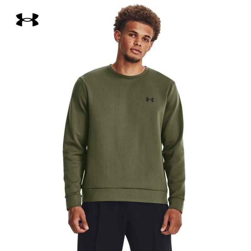 Under Armour Men s Training Long Sleeve Pullover Hoodie 1381688 M