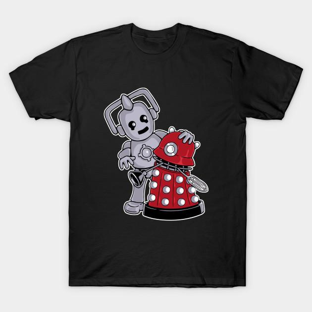 Men Black Print T-shirt Destructive Hugs No-Cut Transfer Paper Print Cotton Tshirt 3XL чёрный
