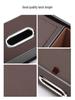 Infiniti Car Seat Back Organizer - Multi-Functional Storage Bag