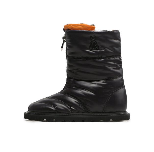 Boots Patrizia Pepe Snow Boots 2Y0001/A503-FB19 Black