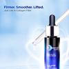 Bio-esență Bio-Vlift Ser de Lifting Facial (30ml) | Fermizant, Strângere, Lifting, Ser cu Ceramidă, Acid Hialuronic, Niacinamidă și Peptide | F