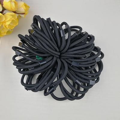 Accesorios para el cabello – Gomas para el pelo
