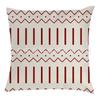 Geometric Graphic Pillowcase - Home Sofa Cushion Cover
