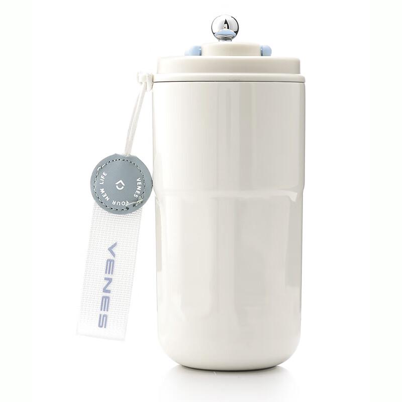 Xibuji 450ML Portable Stainless Steel Travel Mug