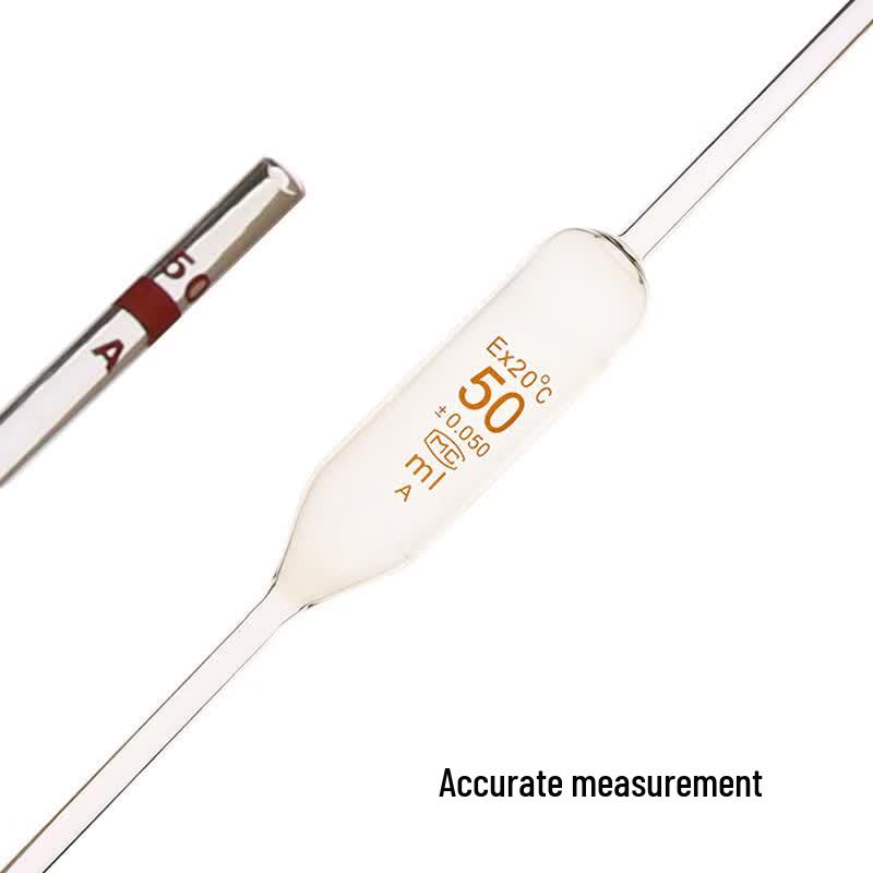 Datu Single Mark Volumetric Pipette