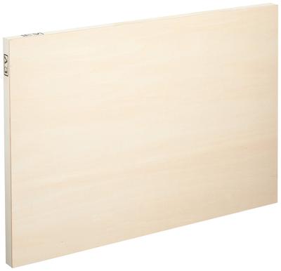 Claessens Japan Shina Sperrholz 420 x 297 mm Platte, A3,