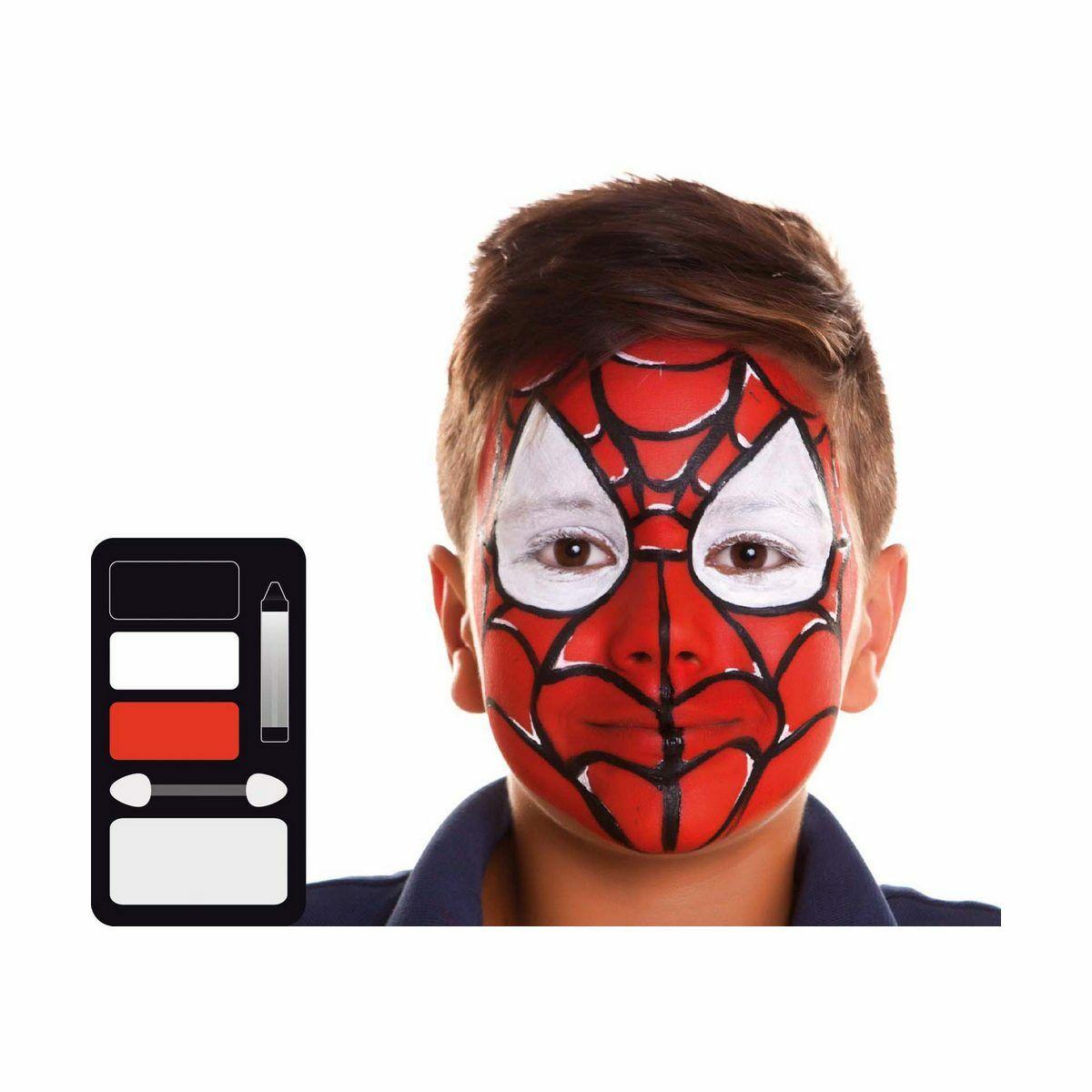 

Набор макияжа My Other Me Spider