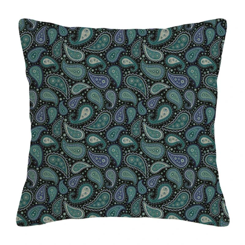 Decorative Cushion for Home Living Room Decor Throw Pillowcase Pillow Cover 45*45 40x40cm 60x60cm 45x45cm 50x50cm Boho Abstract