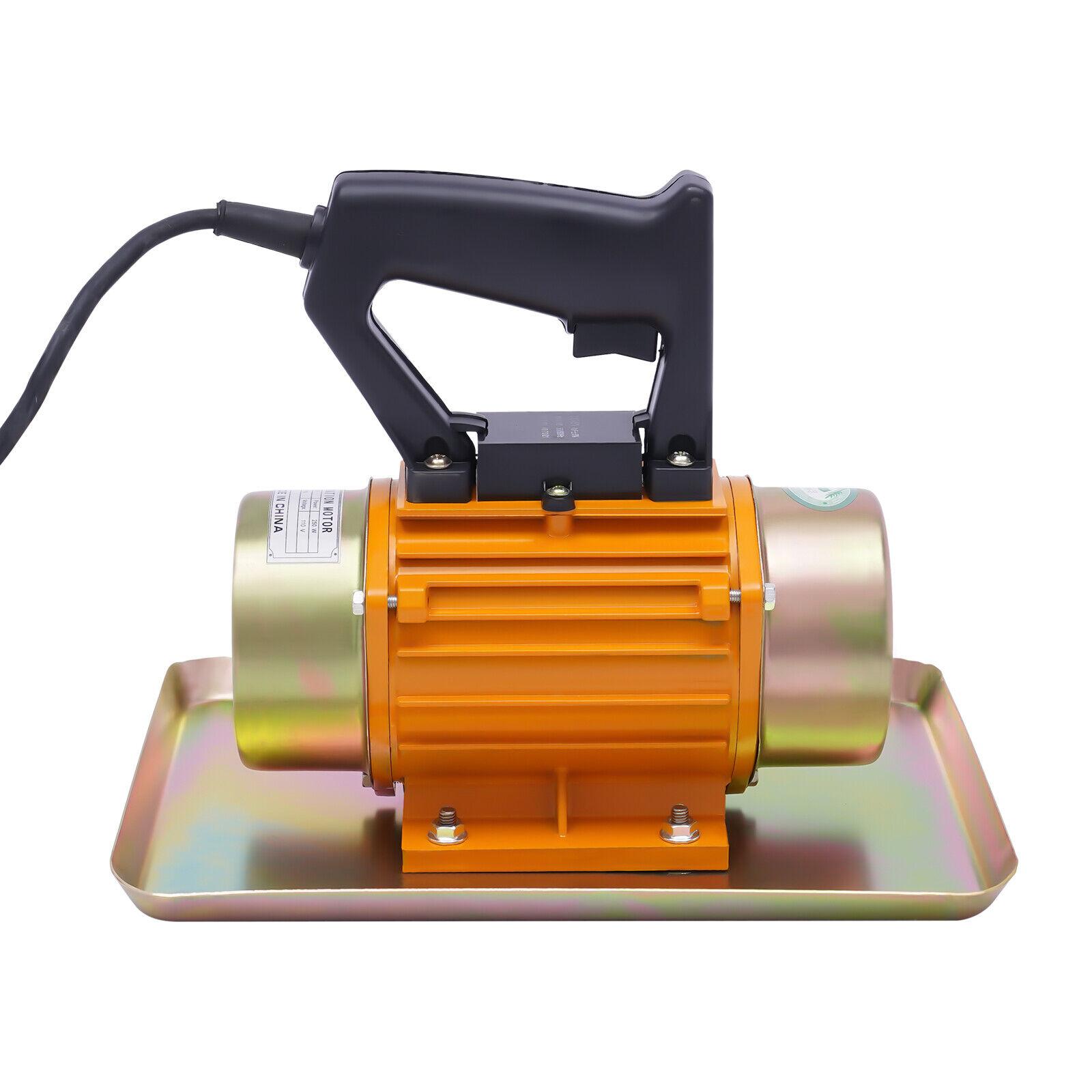 

Electric Handheld Concrete Cement Mortar Trowel Plaster Machine 250 W & 3500 RPM US