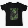 Parte superior (Meninas a partir de 4 anos) – T-Shirts