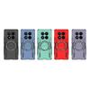 Suitable for Xiaomi Mi 11Pro Max Butterfly Armor Cooling Mobile Phone Case K11 Pro Magnetic Charging Anti-drop Protective Case