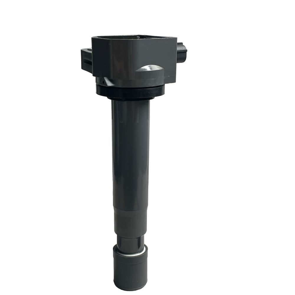 GzYcsFocusqp of Ignition Coils Compatible with Honda Zest Life Vamos HM1 HJ1 and Acty [Set 3] 30520-RS8-004 (JE1), (JC1, JC2), (Hobio), (HM2), (HJ2),