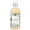 LUNARIS Body Wash Jasmine 750ml Body Cleanser Body Shower Fragrant Body Wash Body Wash Capacity [WFJ9G9B_251103]