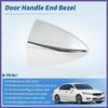 Door Handle End Bezel for Honda Accord 13-17 No.72143T2AC71