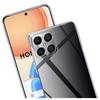 Coque pour HONOR X8 et 2 Verres Trempé Film Protection Ecran Phonillico®