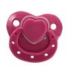 Voa-1PC Est Fashion Doll Baby Toy Cute Gift Baby Nipple Simulation Dolls Reborn
