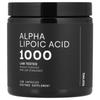 Toniiq, Alpha Lipoic Acid 1000, 120 Capsules (500mg Per Capsule)