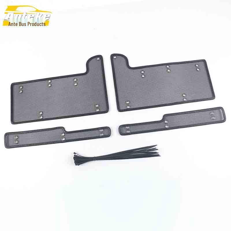 

Защитная сетка от насекомых и декоративная накладка на радиатор для 19 моделей Shirie PHEV