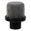 Fine Mesh Filter Screen 304 Stainless Steel Strainer Compatible  For Airless Paint Sprayer