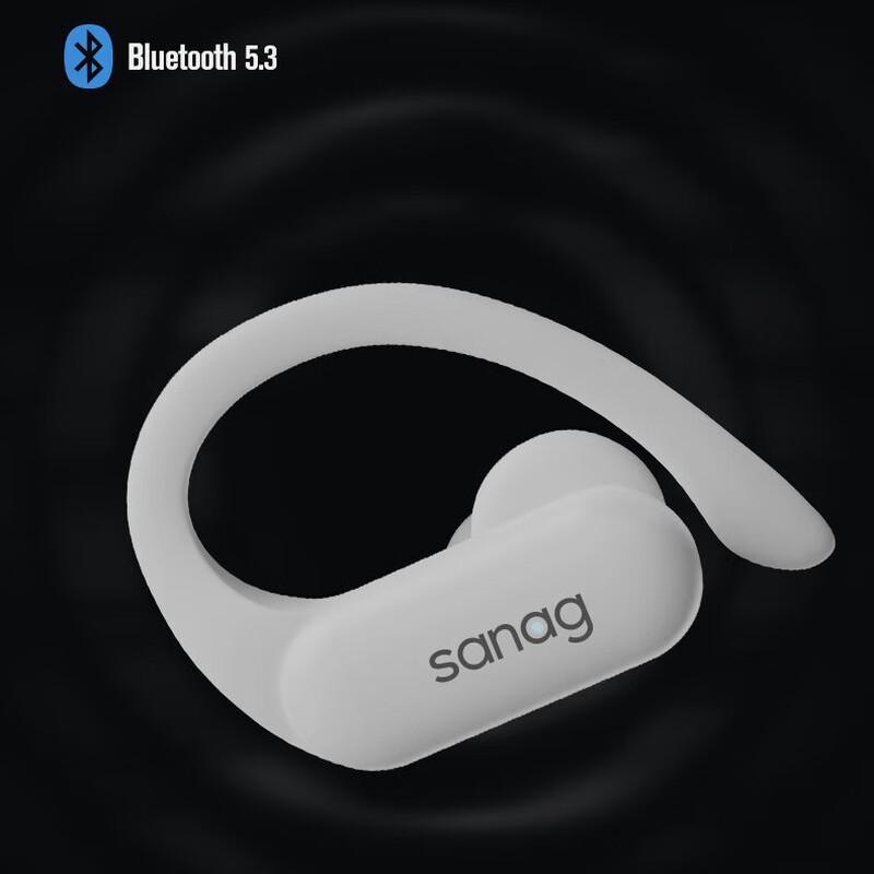 SANAG Z22SPro Hook-Ear Wireless Headset