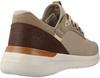 Skechers Lattimore - Lasiter Taupe Sneakers