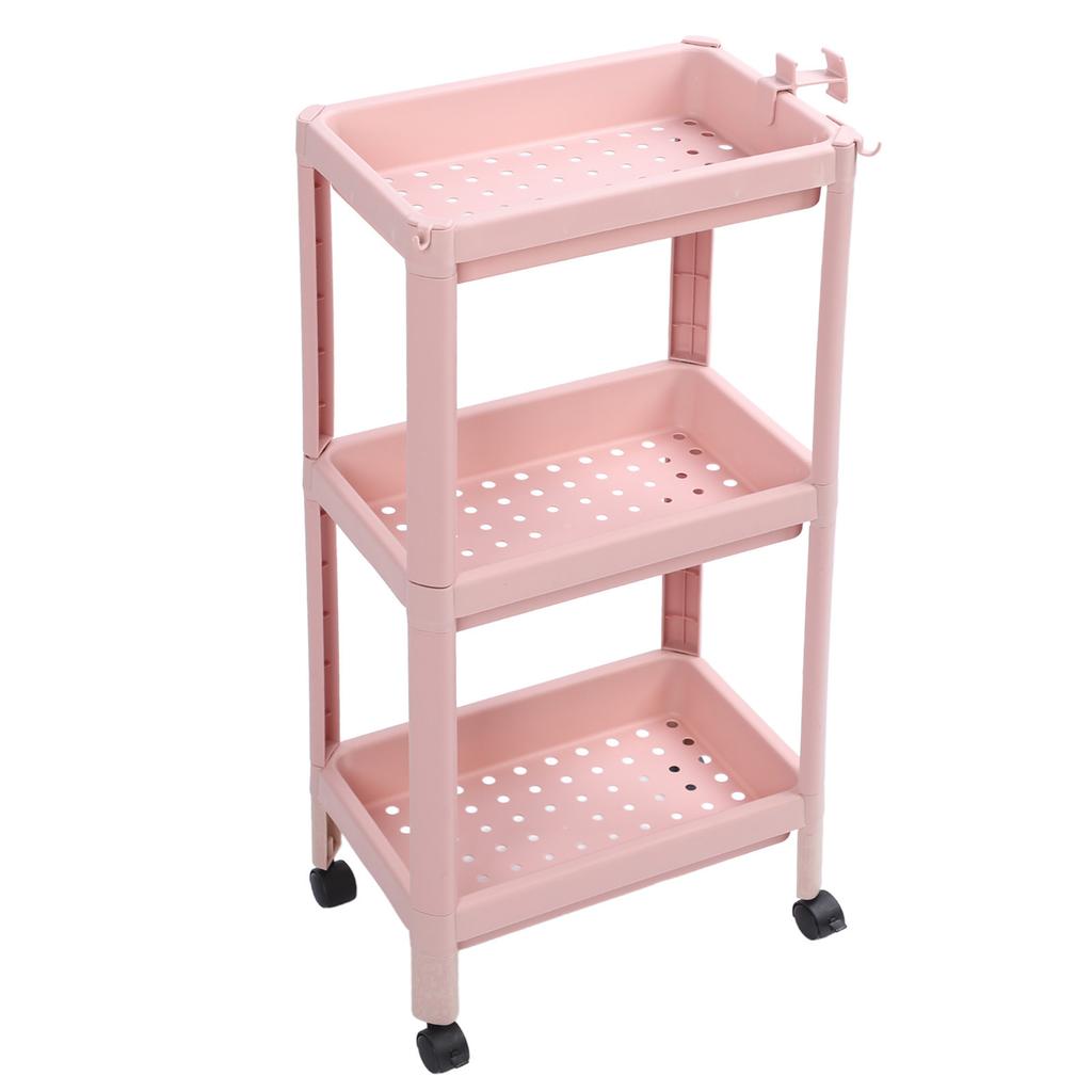 Badezimmer Bodenregal Mehrschichtig Stabil Langlebig Stehendes Regal Freistehend Ecke