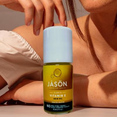 32000 IU Vitamin E Oil 30ml