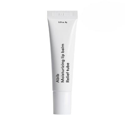 Make-up na rty – Balzámy na rty