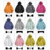 EASTERN CAMEL Unisex Cooling Sun Protection Jacket