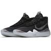 Nike Zoom KD 12 EP The Day One Unisex Sneakers Black Metallic-Silver-White AR4230-001